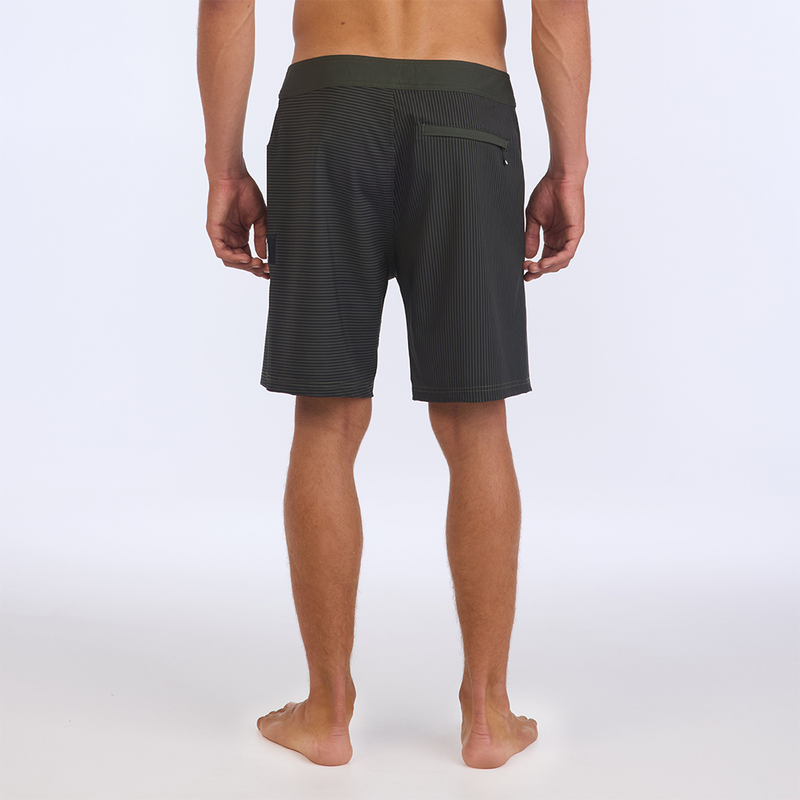 STATIC HWY 1 FIT 18" BOARDSHORT