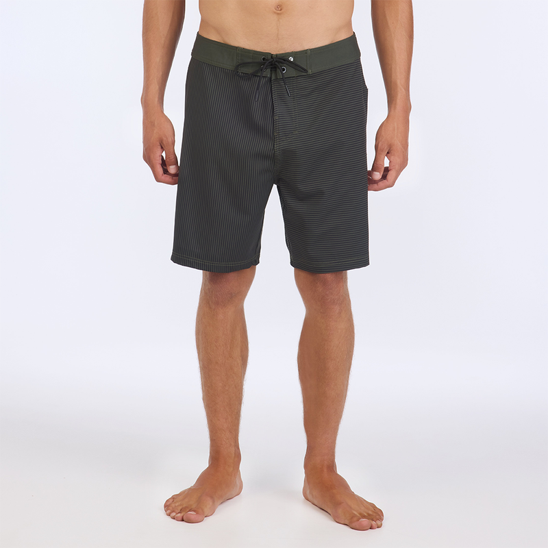 STATIC HWY 1 FIT 18" BOARDSHORT