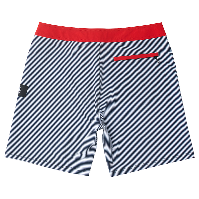 STATIC HWY 1 FIT 18" BOARDSHORT