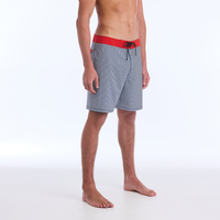 STATIC HWY 1 FIT 18" BOARDSHORT