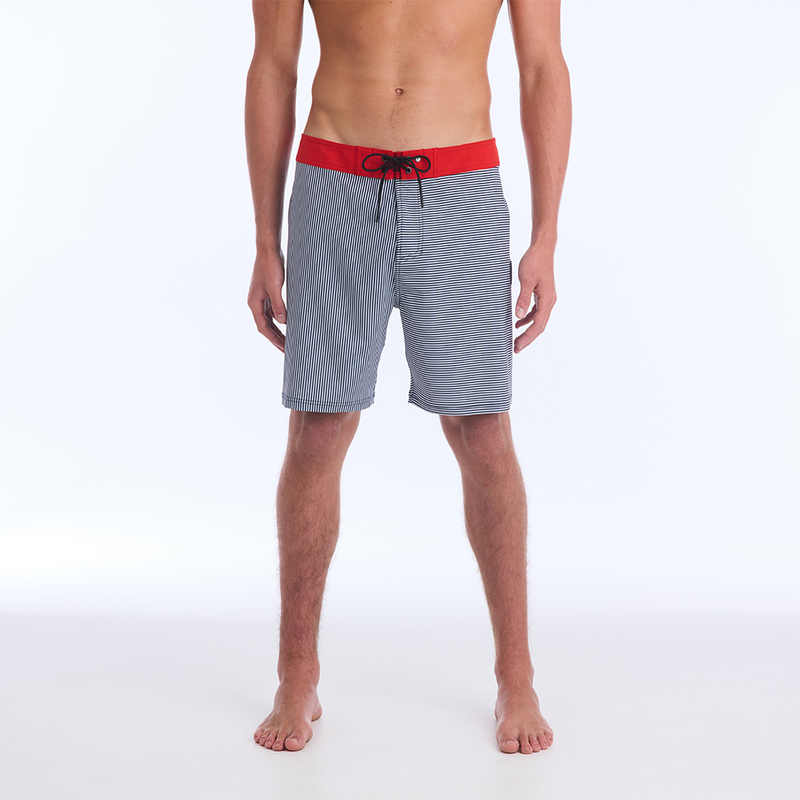 STATIC HWY 1 FIT 18" BOARDSHORT