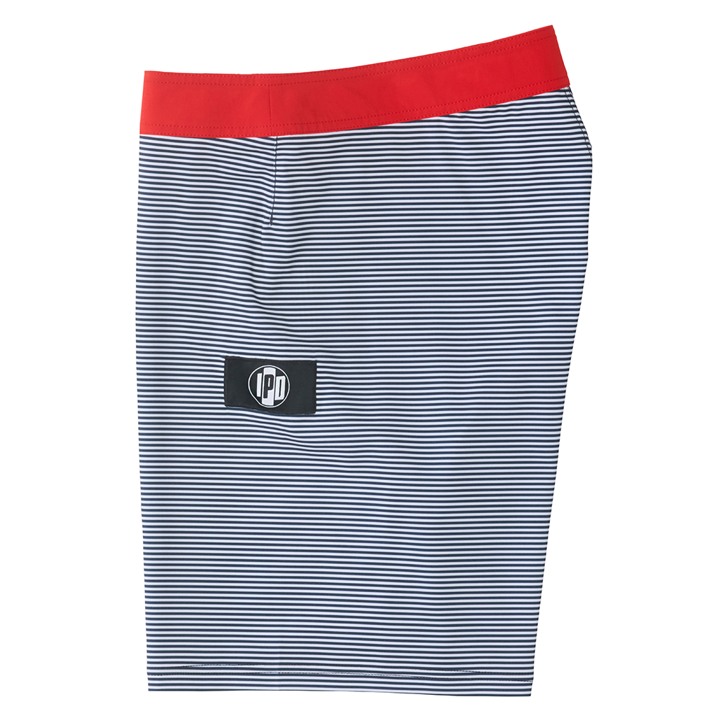 STATIC HWY 1 FIT 18" BOARDSHORT