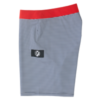 STATIC HWY 1 FIT 18" BOARDSHORT