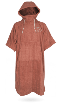 Bamboo Summer PONCHO