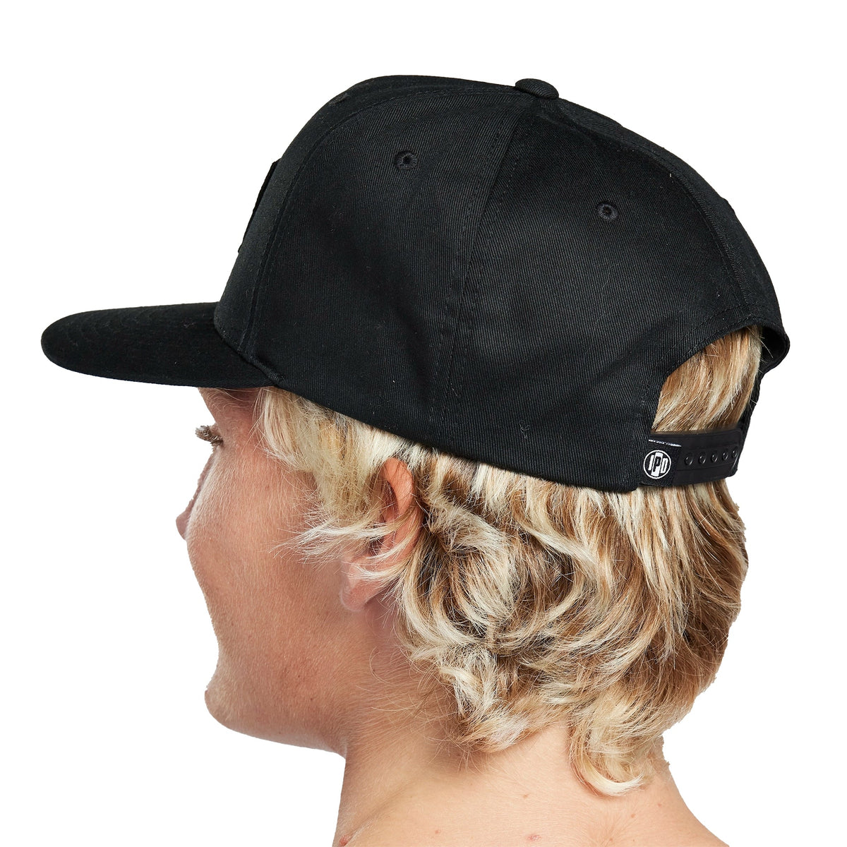 Throttle Snapback