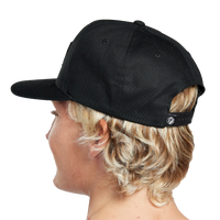 Throttle Snapback