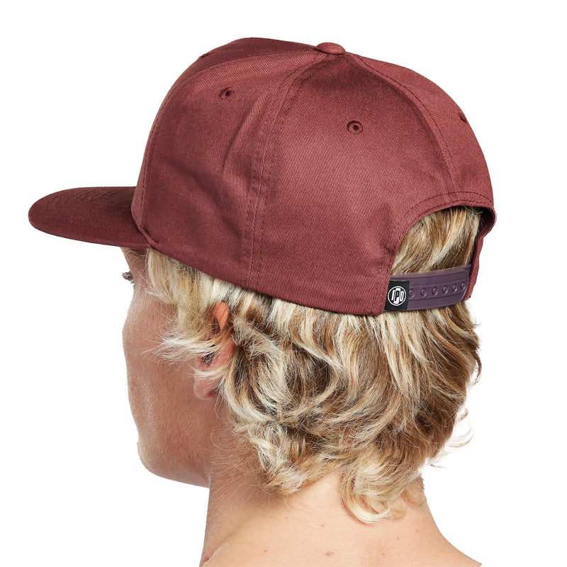 Throttle Snapback