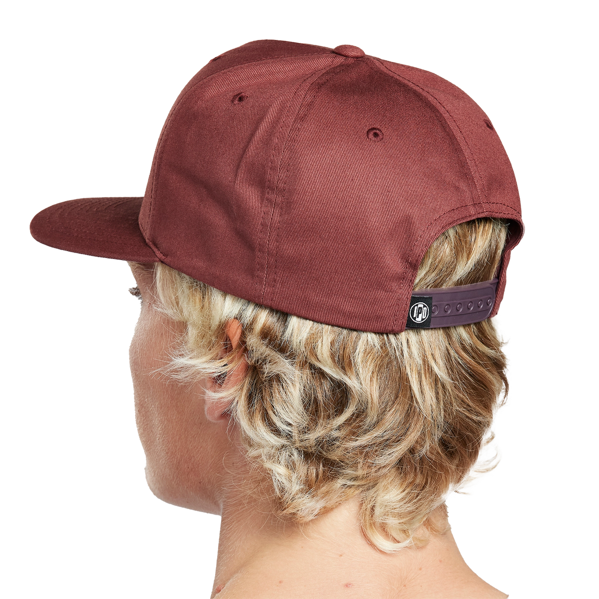 Throttle Snapback