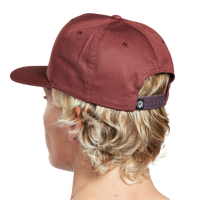 Throttle Snapback