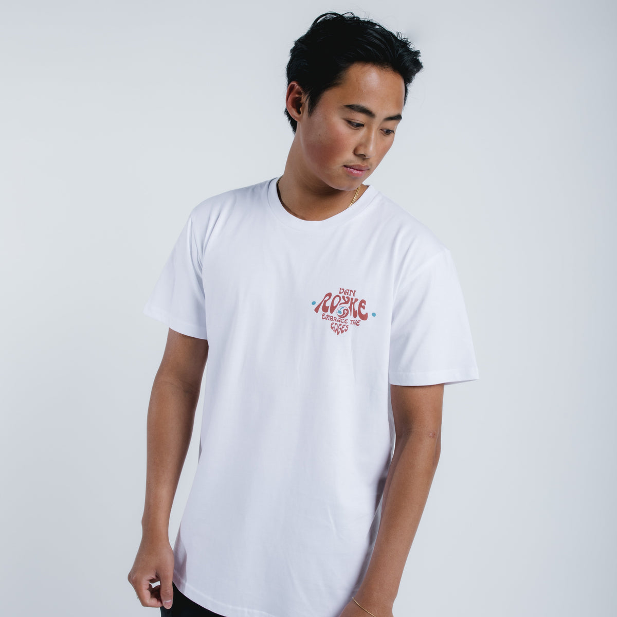 Palms Tee [WHITE]