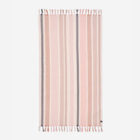 Zoey Turkish Towel - Pastel