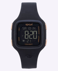 Candy 2 Digital Watch in Rose Gold