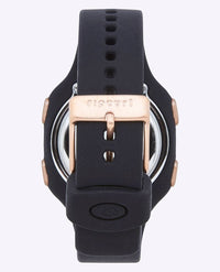 Candy 2 Digital Watch in Rose Gold