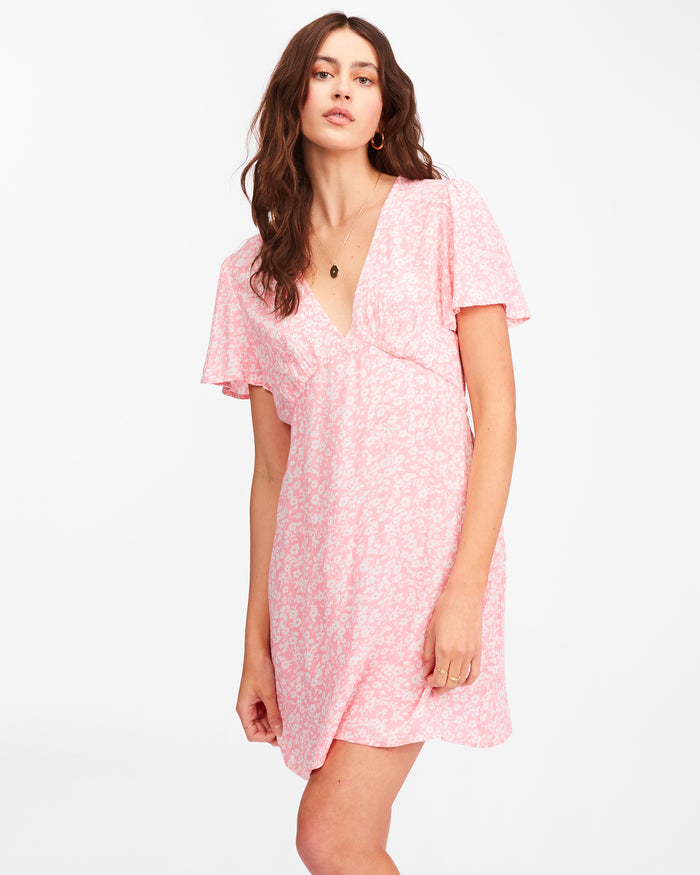 Women's Short And Sweet