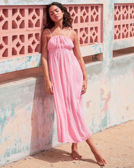 Women's Summer Daydream