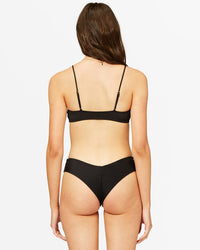 Women's Sol Searcher Skinny Mini Crop