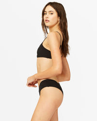 Women's Sol Searcher Skinny Mini Crop