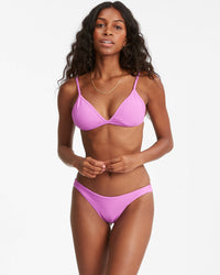Women's Tanlines Ceci Tri