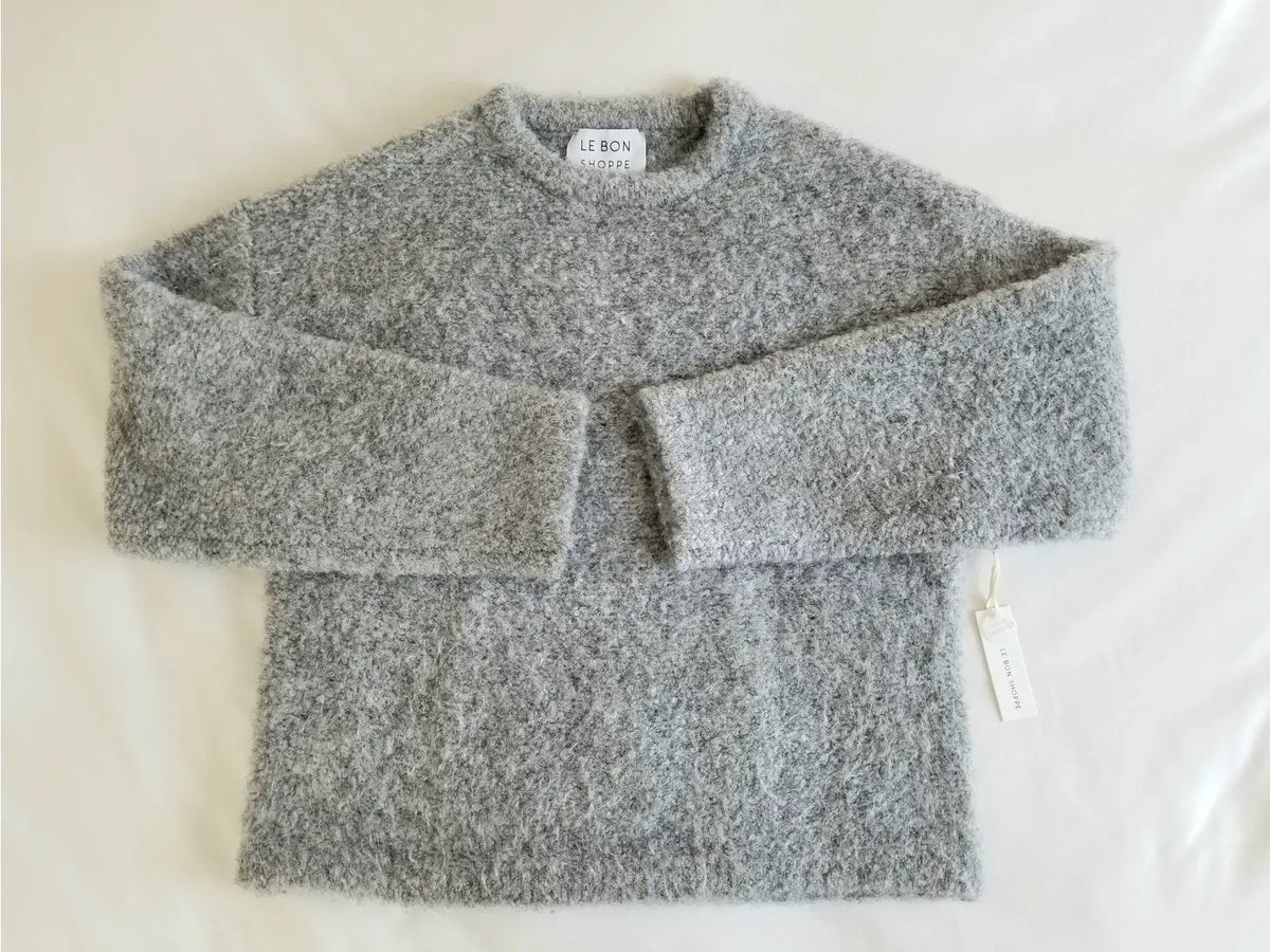 LE BON SHOPPE ENVIE SWEATER