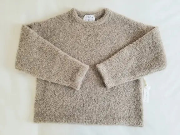 LE BON SHOPPE ENVIE SWEATER