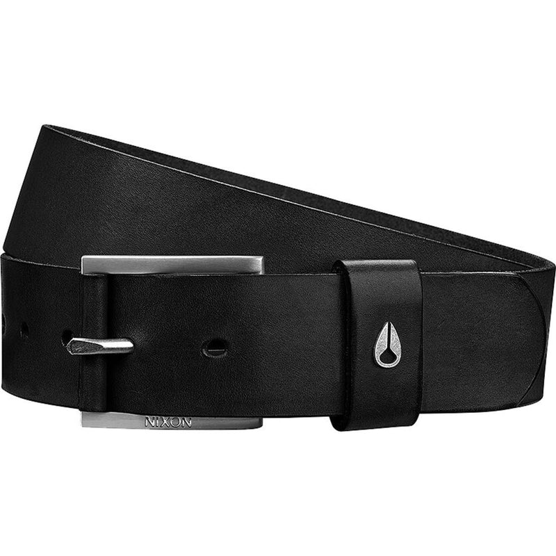 Americana Leather Belt