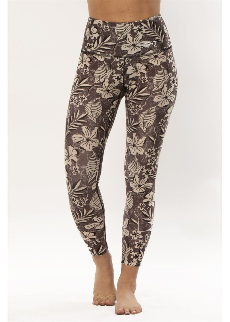 Aloha Coco Water Pant