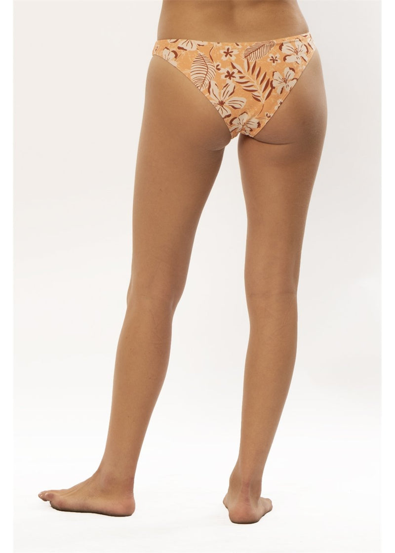 Aloha Tropica Cheeky Btm Swim Bottom