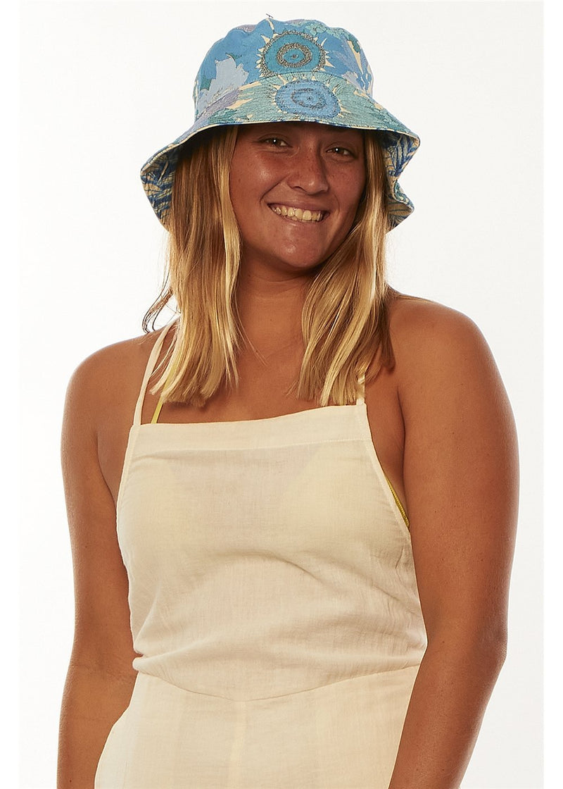 Alona Bucket Hat