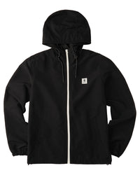 Men's Alder Wind Shell Jacket