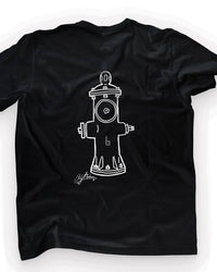 Andy Anderson Skate Tee Shirt