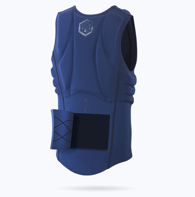 X10D vest