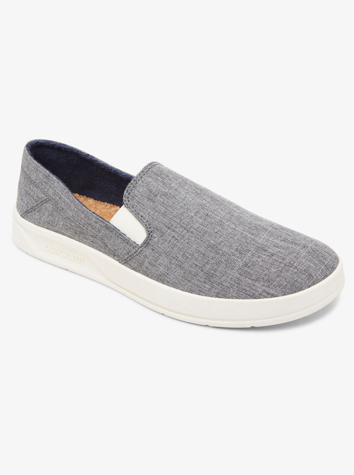 HARBOR WHARF SLIP-ON