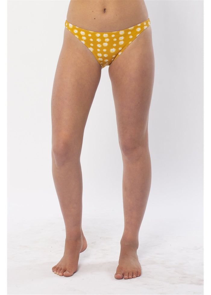 Arashi Skimpy Swim Bottom