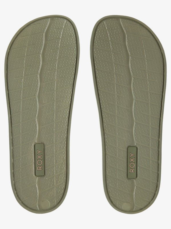Women's Slippy II