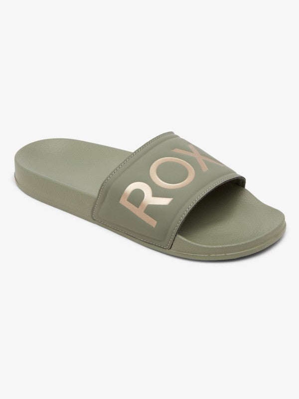 Women's Slippy II