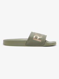 Women's Slippy II
