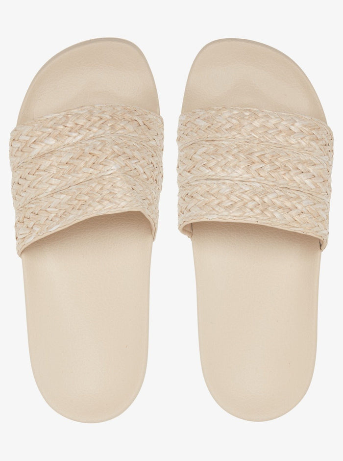 Women's Slippy Jute