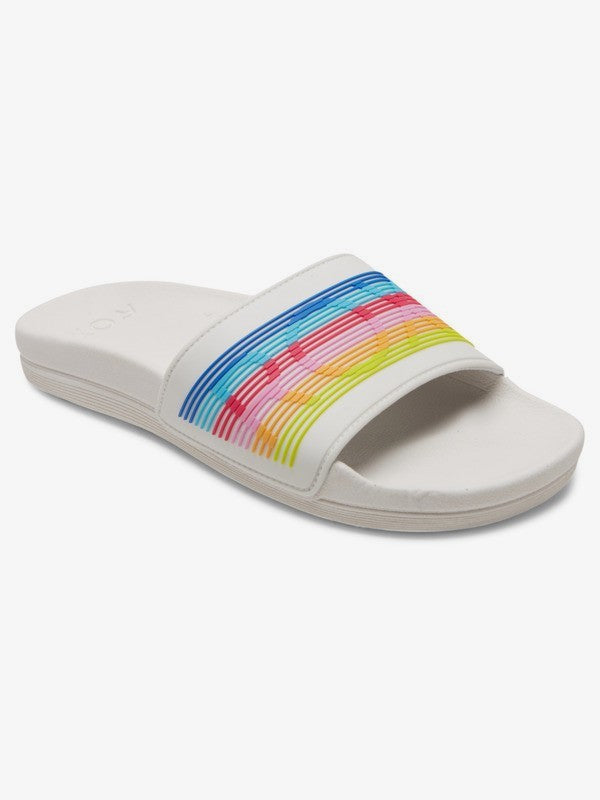 Women's Slippy Lx