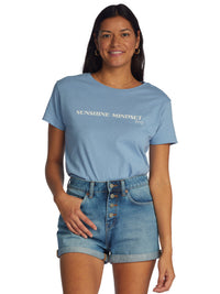Women's Sunshine Mindset Bfc