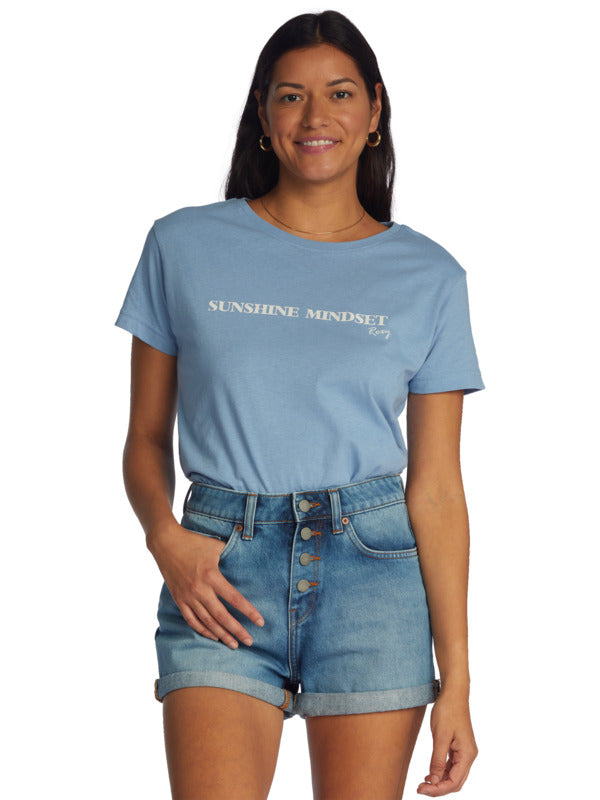 Women's Sunshine Mindset Bfc