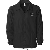 AF SIDELINER JACKET BLK/BLK/WHT