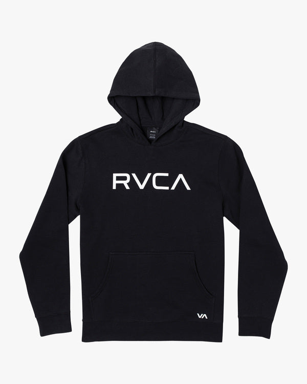 Kid's Big RVCA Hoodie