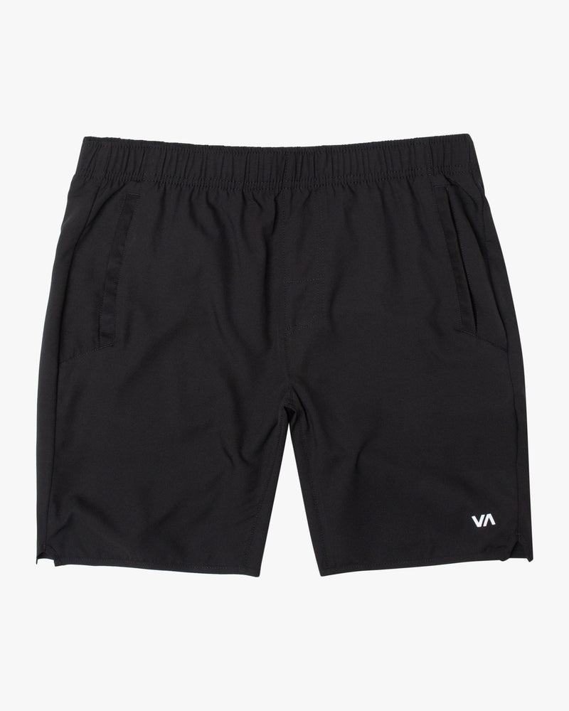 Kid's Yogger III Short 15