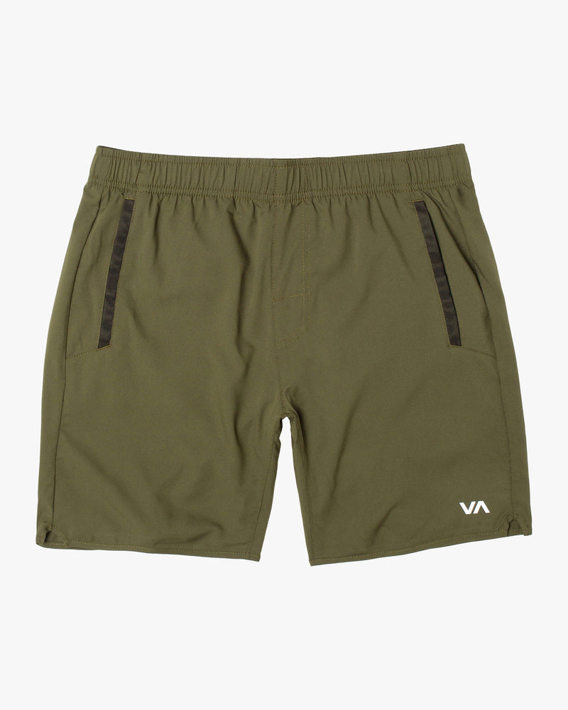 Kid's Yogger III Short 15