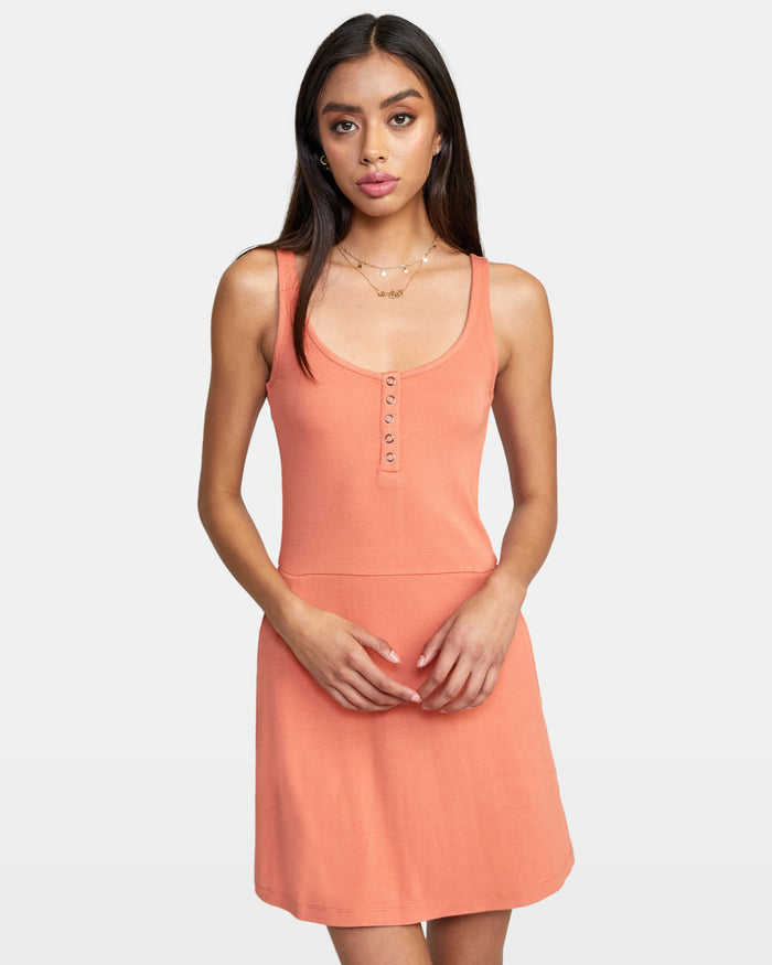 Women's On Repeat Dress