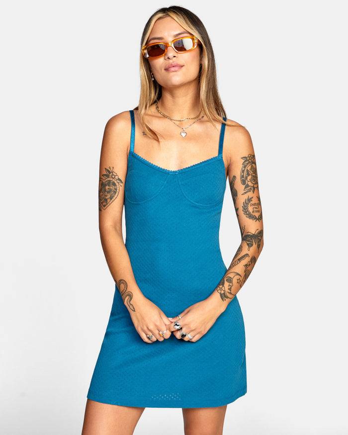 Women's Just Friends Pointelle