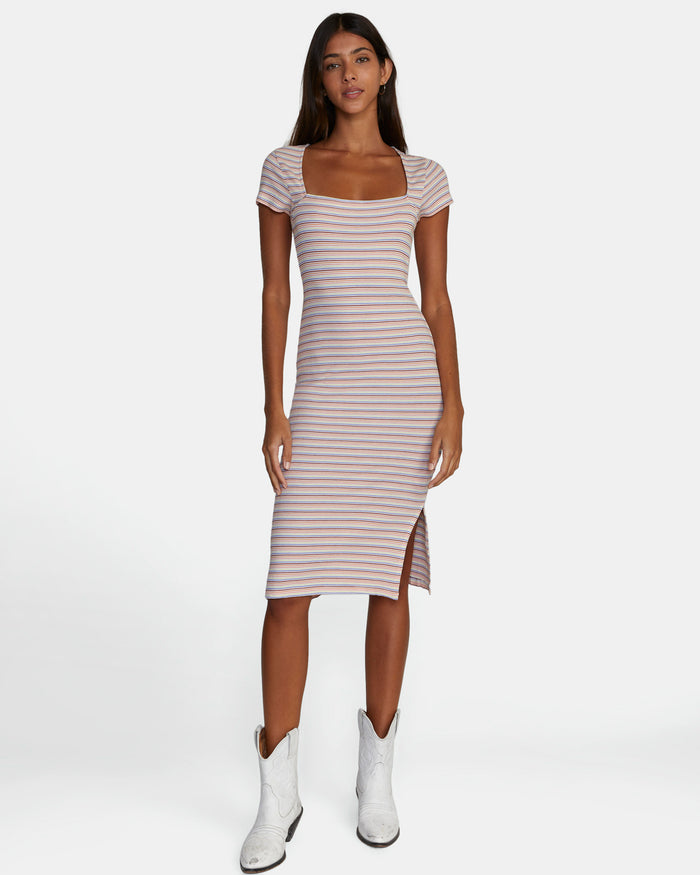Women's Partition Dress