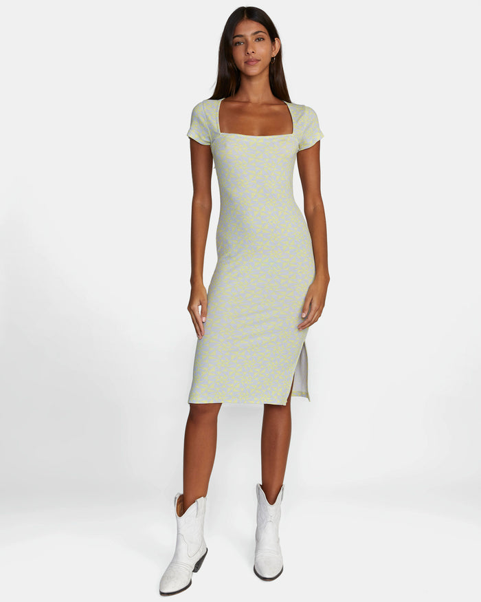 Women's Partition Dress