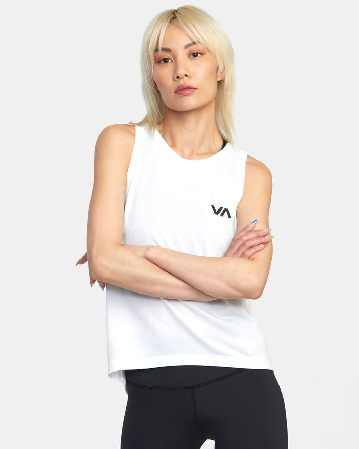 Women's Va Muscle