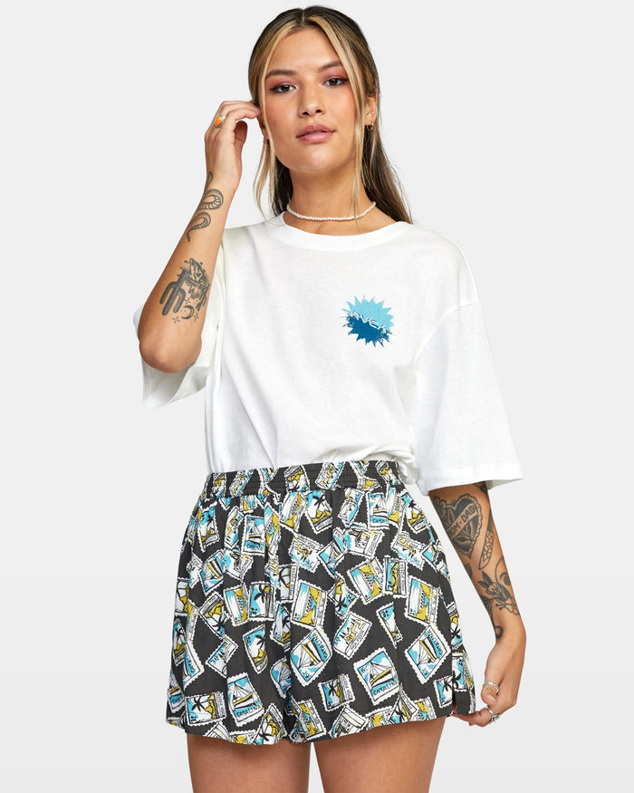 Women's Sawyer